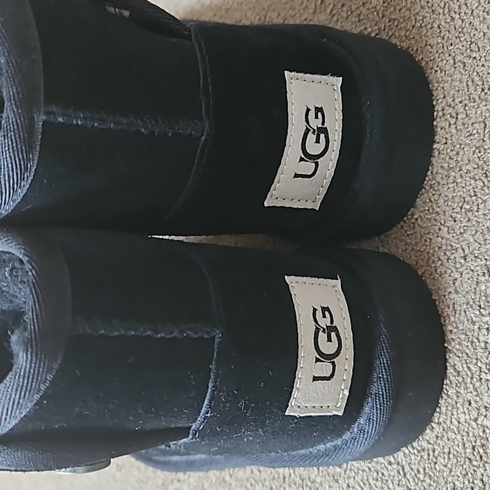Ugg Boots in excellent condition